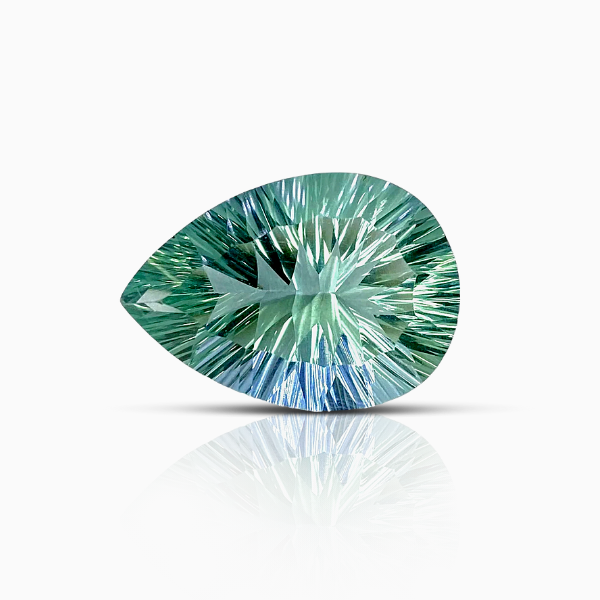 Shop Loose Green Fluorite Gemstones